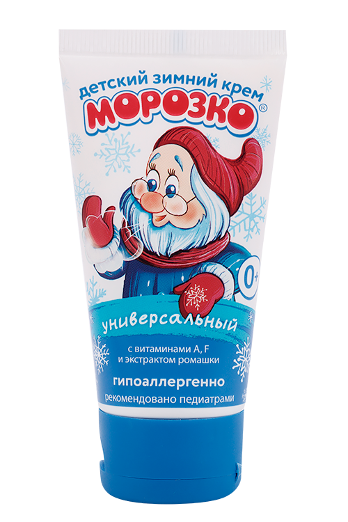 Морозко Крем Для Рук Купить