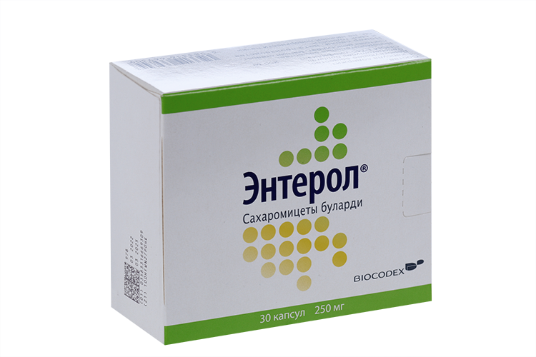 Чем можно заменить энтерол подешевле Аптека на Минаева