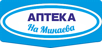Аптека на Минаева